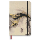 Moleskine Horse Calligraphy kreativní sada