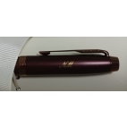 Parker I.M. Monochrome Burgundy kuličkové pero