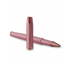 Parker I.M. Finishing Touch Mauve keramické pero