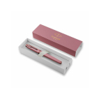 Parker I.M. Finishing Touch Mauve keramické pero