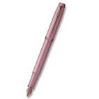 Parker I.M. Finishing Touch Mauve plnicí pero