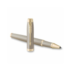 Parker I.M. Finishing Touch Sandstone keramické pero