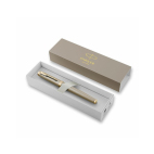 Parker I.M. Finishing Touch Sandstone keramické pero