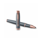 Parker I.M. Finishing Touch Slate keramické pero