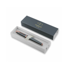 Parker I.M. Finishing Touch Slate keramické pero