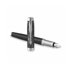 Parker I.M. Premium Legacy of Flight CT plnicí pero