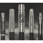 Parker Sonnet Legacy of Flight CT plnicí pero