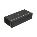 Scrikss Noble Gold Stripe GT keramické pero
