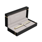 Scrikss Noble Gold Stripe GT plnicí pero