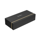 Scrikss Noble Gold Stripe GT plnicí pero
