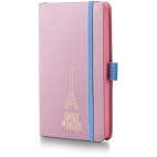 Sheaffer Prelude Mini Emily in Paris GT dárková sada se zápisníkem