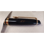 Waterman Expert Black GT kuličkové pero
