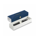 Waterman Impression Black CT plnicí pero