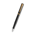 Waterman Impression Black GT plnicí pero