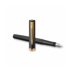 Waterman Impression Black GT plnicí pero