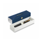 Waterman Impression Black GT plnicí pero
