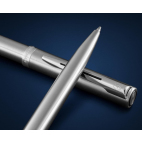 Waterman Impression Stainless Steel CT kuličkové pero