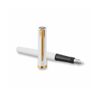 Waterman Impression White GT plnicí pero