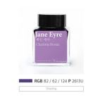 Wearingeul Jane Eyre lahvičkový inkoust 30 ml