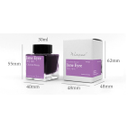 Wearingeul Jane Eyre lahvičkový inkoust 30 ml