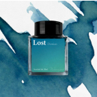 Wearingeul Lost lahvičkový inkoust 30 ml