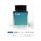 Wearingeul Lost lahvičkový inkoust 30 ml