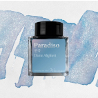 Wearingeul Paradiso lahvičkový inkoust 30 ml
