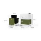 Wearingeul Path lahvičkový inkoust 30 ml