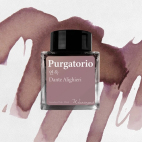 Wearingeul Purgatorio lahvičkový inkoust 30 ml