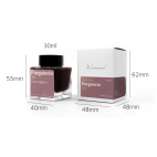 Wearingeul Purgatorio lahvičkový inkoust 30 ml