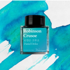 Wearingeul Robinson Crusoe lahvičkový inkoust 30 ml