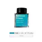 Wearingeul Robinson Crusoe lahvičkový inkoust 30 ml