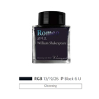 Wearingeul Romeo lahvičkový inkoust 30 ml