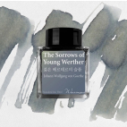 Wearingeul The Sorrows of Young Werther lahvičkový inkoust 30 ml