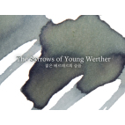 Wearingeul The Sorrows of Young Werther lahvičkový inkoust 30 ml