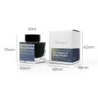 Wearingeul The Sorrows of Young Werther lahvičkový inkoust 30 ml