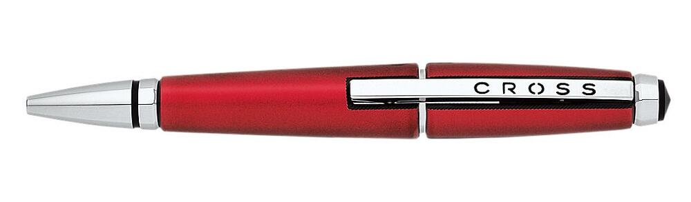 Cross EDGE Formula Red, roller