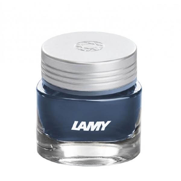 Lamy T53 Benitoite, lahvičkový inkoust