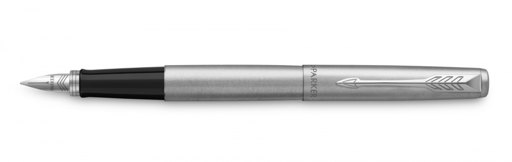 Parker Royal Jotter Stainless Steel CT, plnicí pero