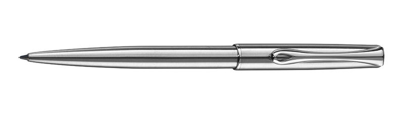 Diplomat Traveller Steel CT, mechanická tužka
