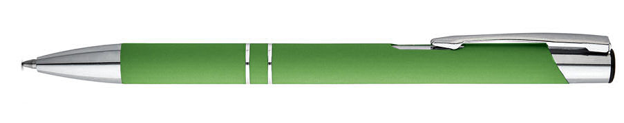 Beta Soft Green, kuličkové pero