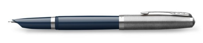 Parker 51 Midnight Blue CT, plnicí pero