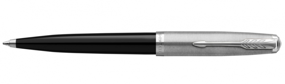 Parker 51 Black CT, kuličkové pero