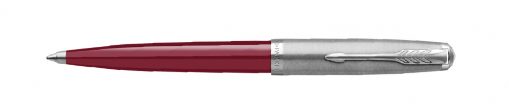 Parker 51 Burgundy CT, kuličkové pero