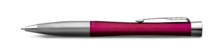 Parker Urban Twist Vibrant Magenta CT, kuličkové pero