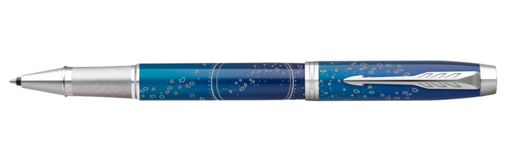 Parker Royal I.M. Last Frontier Submerge, keramické pero