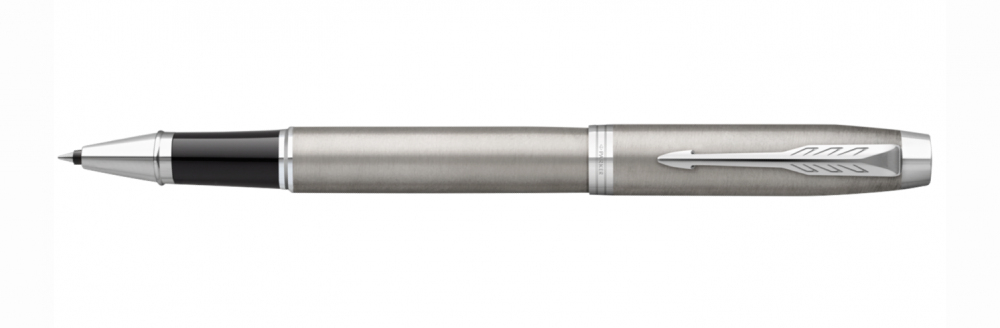 Parker Royal I.M. Essential Stainless Steel CT, keramické pero