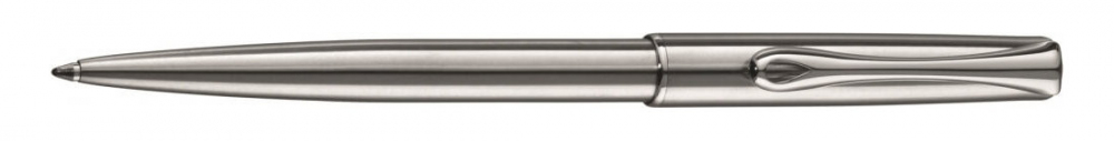 Diplomat Traveller Steel CT, kuličkové pero