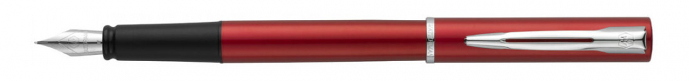 Waterman Graduate Allure Red CT, plnicí pero