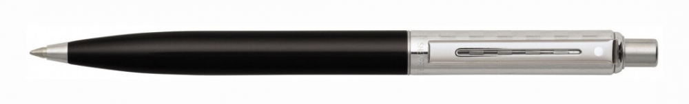 Sheaffer Sentinel Signature Black Chrome CT, kuličkové pero